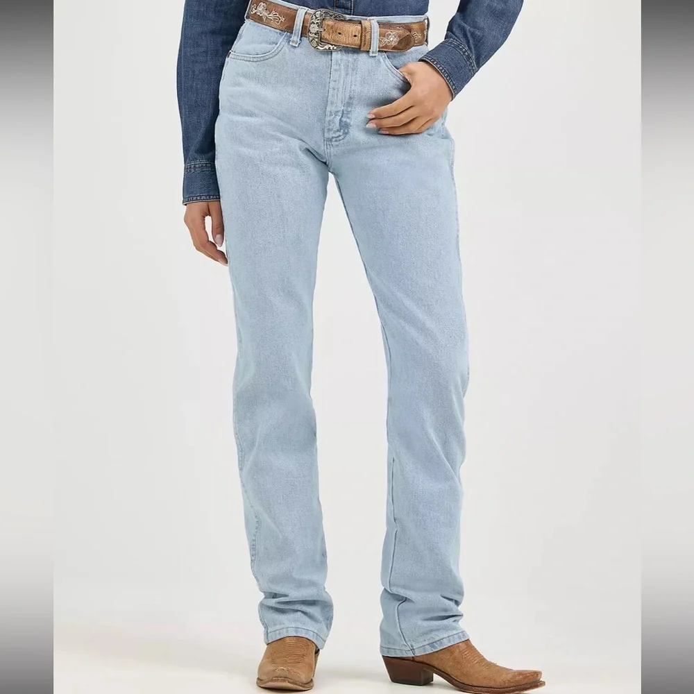 NWT Wrangler jeans
